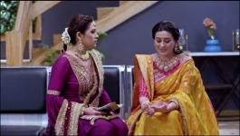 Bhagya Lakshmi - 2nd February 2025